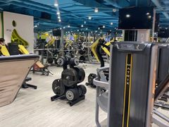 -中航健身会(城市广场·深圳店)
