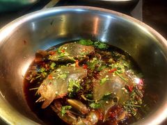 -长平老姿娘夜粥(平东一街店)