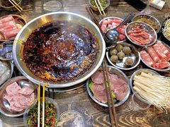 -锤子火锅(百步亭金桥汇2期店)