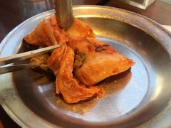 -神仙雪浓汤(明洞店)