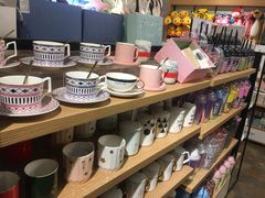 -三福时尚百货(美食街店)