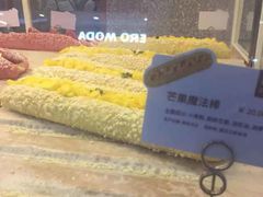 -奈雪的茶(石厦时代广场店)