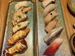 -六花亭居酒屋(永庆坊店)