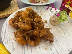 -银都上海菜馆(粤海东路店)