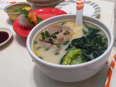 -新一番三文鱼寿司(吾悦店)