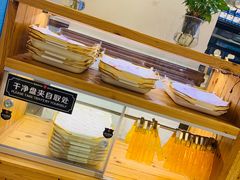 -BREAD WAY面包路·欧式面包(龙湖时代D馆店)