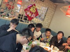 -黑土人家(江桥万达广场店)