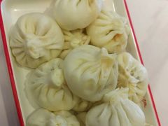 -古城包子(康乐里店)