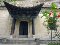 -西安关中民俗艺术博物院