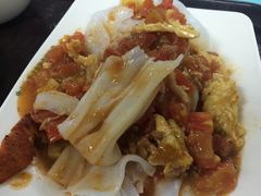 -中山大学南校区-学1食堂