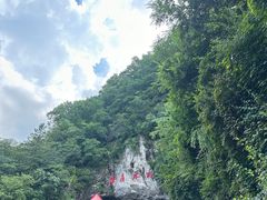 -本溪水洞