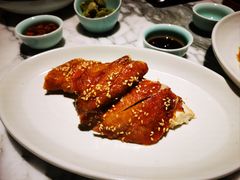-湖滨28中餐厅·西湖宴·杭州君悦酒店