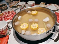 -汕头八合里海记牛肉店(清河店)