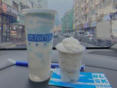 -白色日记·手作酸奶(麦凯乐店)