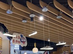 -三江源活鱼现烤(维多利摩尔城店)