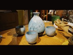 -云海肴·汽锅鸡·云南菜(美罗城店)