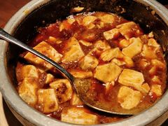 -外婆家(世界城广场店)