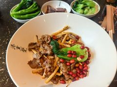 -漆黑觉米粉(三里屯店)