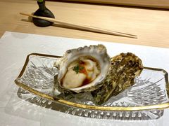 生蚝-鮨一日本料理(大中华店)