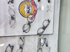 -明润视光配镜