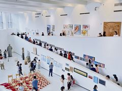 -四川美术学院美术馆