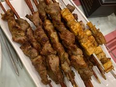 -巴依老爷新疆美食(清华东门店)
