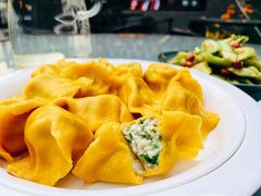 -金谷园饺子·烧烤(人大总店)