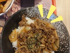 -吉野家(大连黑石礁富丽庭店)