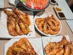 -大渔铁板烧(万象城店)