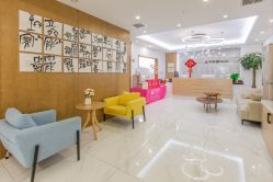 -月满阁月子中心(莲湖区店)