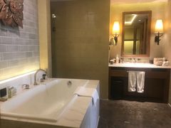 -三清山希尔顿度假酒店