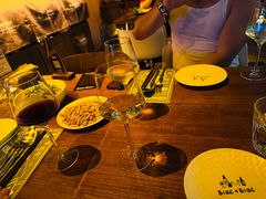 -Blac+Blac(中海环宇荟店)