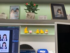 -海马体家庭照相馆(广州正佳广场店)