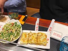 -邢氏老太太烤串(北兴街店)