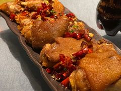 -川流不息(北蔡休闲广场店)