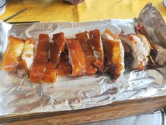 四更烤乳猪-东方之猪四更烤乳猪(金垦总店)