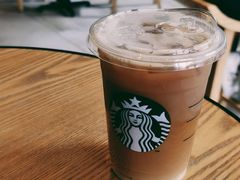 -星巴克(深圳石岩星城店)