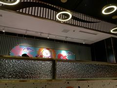 -花千代秘制烤鱼(新玛特店)