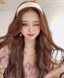 -SY COLOUR专业烫染