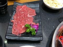 -巴蜀印象火锅(永陵总店)