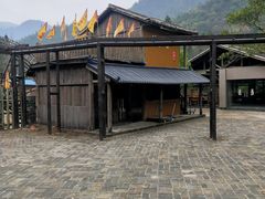 -姑婆山旅游区