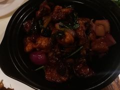 -新大咀港式茶餐厅(宝山万达店)