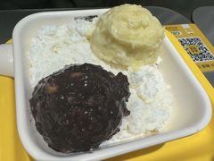 -满记甜品(苏州中心店)