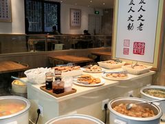 -素满香·素食自助餐(苏州·临顿路店)