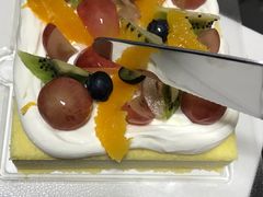 -积慕Cake(解放大道店)