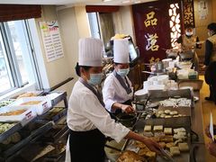 -湖滨步步高酒店·中餐厅