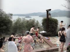 -天目湖涵田度假村