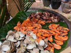 -惠州金海湾嘉华度假酒店