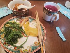 -巴依老爷新疆美食(清华东门店)