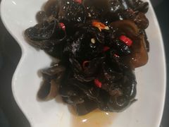 -舌尖上的食缘花园主题餐厅
